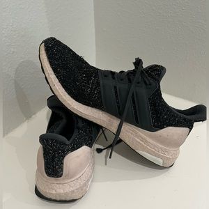Ultra boost adidas shoes
